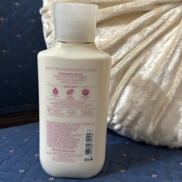 BATH & BODY WORKS SET - Picture 4 of 8